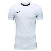 Nike Pelipaita Dri-FIT Challenge V - Valkoinen/Musta