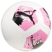 PUMA Jalkapallo Big Cat - Valkoinen/Poison Pink/Musta