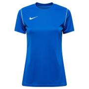 Nike Treenipaita Park 20 - Sininen/Valkoinen Nainen