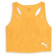 Puma RUN ULTRASPUN Women's Running Crop Top