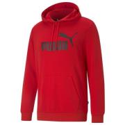 Puma Essentials Big Logo Hoodie Men