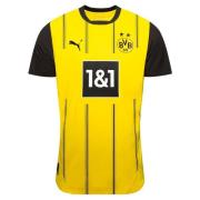 Dortmund Kotipaita 2024/25 Authentic