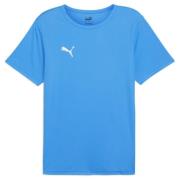 PUMA Pelipaita teamRISE - Sininen/Valkoinen