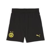 Dortmund Koti/Vierasshortsit 2024/25 Lapset