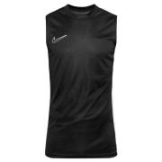 Nike Tank Top Dri-FIT Academy - Musta/Valkoinen