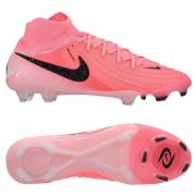 Nike Phantom Luna II Elite FG Mad Brilliance - Pinkki/Musta