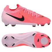 Nike Phantom GX II Pro FG Mad Brilliance - Pinkki/Musta