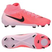 Nike Phantom Luna II Pro FG Mad Brilliance - Pinkki/Musta