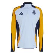 Real Madrid Harjoituspaita Tiro 24 - Sininen/Crew Orange/Navy