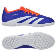 adidas Predator Club TF Advancement - Sininen/Valkoinen/Punainen