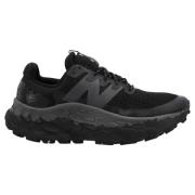 New Balance Juoksukengät Fresh Foam X More Trail V3 - Musta