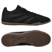 adidas Predator Club Sala IN Dark Spark - Musta/Harmaa/Kulta