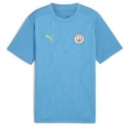 Manchester City Treenipaita - Magic Blue Keltainen Lapset