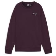 BETTER ESSENTIALS Crew FL Midnight Plum