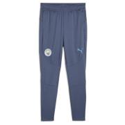 Manchester City Treenihousut - Inky Blue/Magic Blue