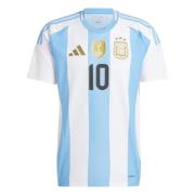 Argentiina Kotipaita Messi 10 Copa America 2024