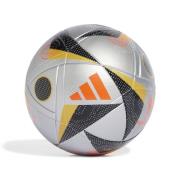 adidas Jalkapallo FUSSBALLLIEBE League Final EURO 2024 - Hopea/Kulta/M...