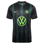 Wolfsburg Vieraspaita 2024/25