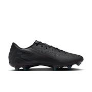 Nike Air Zoom Mercurial Vapor 16 Academy MG Shadow - Musta/Vihreä