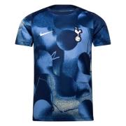 Tottenham Treenipaita Dri-FIT Academy Pro Pre Match - Navy/Valkoinen L...