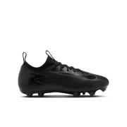 Nike Air Zoom Mercurial Vapor 16 Academy MG Shadow - Musta/Vihreä Laps...