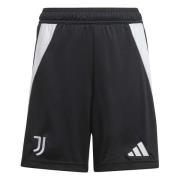 Juventus Kotishortsit 2024/25 Lapset