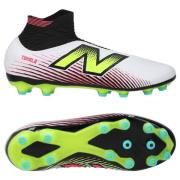 New Balance Tekela V4 Pro AG - Valkoinen/Violetti/Neon