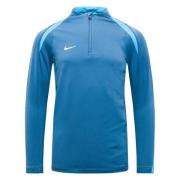 Nike Harjoituspaita Dri-FIT Strike Mad Ambition - Sininen/Sininen/Valk...