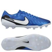 Nike Tiempo Legend 10 Elite AG-PRO Mad Ambition - Musta/Valkoinen