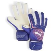 PUMA Maalivahdin Hanskat Ultra Pro NC Formula - Lapis Lazuli/Pinkki La...