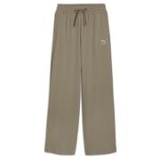 Puma CLASSICS Ribbed Relaxed Pants Women