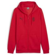 Puma AC Milan ftblESSENTIALS Hooded Jacket Men