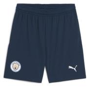 Puma Manchester City 24/25 Shorts Youth