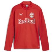 Puma RB Salzburg Training Quarter-Zip Top Youth