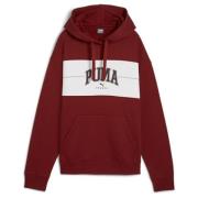 Puma PUMA SQUAD Full-Length Hoodie Women