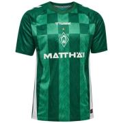 Werder Bremen Kotipaita 2024/25