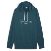 Puma CLASSICS+ Relaxed Hoodie Men