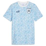 Puma Olympique de Marseille ftblCULTURE Tee Men