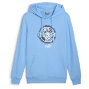 Puma Manchester City ftblCULTURE Hoodie Men