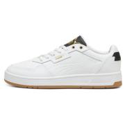 Puma Court Classic Lux Sneakers