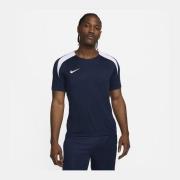 Nike Strike Men's Dri-FIT Short-Sle OBSIDIAN/OBSIDIAN/WHITE/WHITE