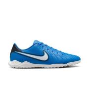 Nike Tiempo Legend 10 Club TF Mad Ambition - Musta/Valkoinen