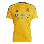 Real Madrid Vieraspaita 2024/25