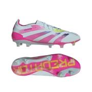 adidas Predator Elite FG Stellar Icon - Almost Blue/Lucid Pink/Keltain...