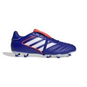 adidas Copa Gloro II FG - Sininen/Valkoinen/Punainen