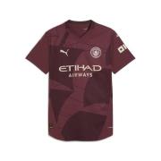 Manchester City 3. Paita 2024/25 Authentic