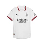 AC Milan Vieraspaita 2024/25 Authentic