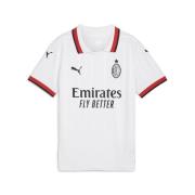 AC Milan Vieraspaita 2024/25 Lapset