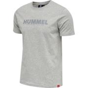 Hummel Legacy T-paita - Harmaa