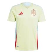 Espanja Vieraspaita EURO 2024 Authentic